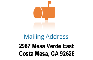 2987 Mesa Verde East, Costa Mesa, CA 92626