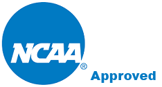 NCAA Approved